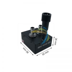 G5機UV打印機光油固化LED小UV燈RW40萬麗達UV平板機藍紫光油干燥