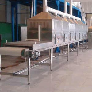 微波干燥設(shè)備/木材干燥機/食材微波烘干爐/微波殺菌爐