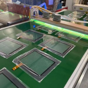 廠家直銷uv固化機(jī)顯示屏光學(xué)膠電容膠uv固化絲網(wǎng)印刷uv油墨固化