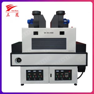 爆款自動(dòng)冷光源uv固化機(jī)哪家好uv固化機(jī)產(chǎn)生的臭氧紫外uv358nm固