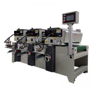 UV光油固化機(jī)印后工藝?yán)鳚M版白底透明光油涂裝機(jī)涂裝系統(tǒng)E1300H