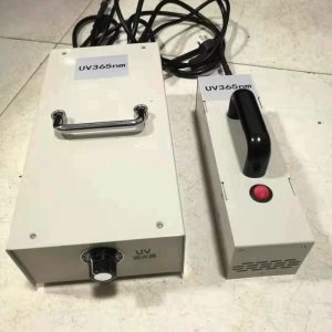 手持式LEDUV固化機(jī)紫外光500w大功率手提便攜式395nmuvled固化燈
