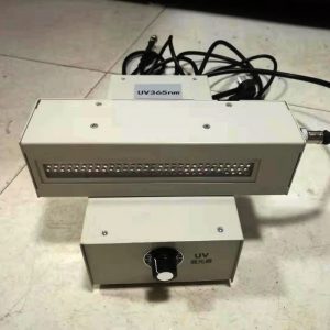 手提式LEDUV固化燈500w大功率紫外線395nm便攜式uvled固化設(shè)備