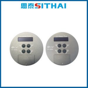 UVAUVBUVCUVV四波段UV能量計能量儀