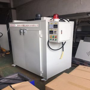 廠家定制一立方容積烤箱1000升容積烤箱熱風循環(huán)自動恒溫關(guān)機