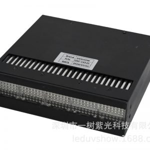 廠家直供風(fēng)高能量冷散熱UVLED燈數(shù)碼打印PCB字符噴印機(jī)任意拼接