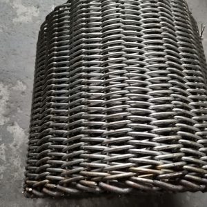 高溫網(wǎng)帶,耐高溫爐子使用,314,310材質(zhì)