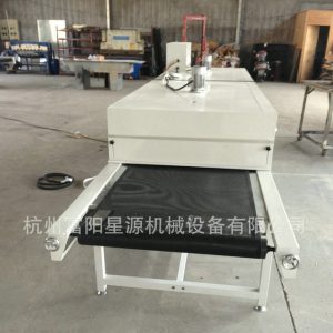 非標(biāo)定制遠(yuǎn)紅外線隧道式帶式烘道線隧道烤爐電加熱隧道式烤爐