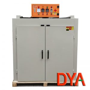 烤箱DYA電子變壓器線圈烘干箱自動恒溫工業(yè)電熱非紅外線隧道