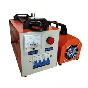 小型uv固化機(jī)手提1千瓦大功率便攜uv固化燈紫外線手持式uv光固機(jī)