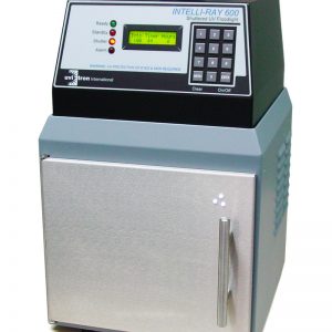 INTELLIRAY400W/600W全功能UV固化機電子、醫(yī)療、光學(xué)、研究等