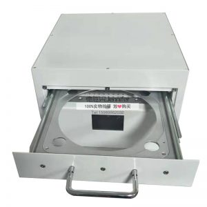 UV解膠機150X200mm手機屏UV膠解膠機晶圓半導(dǎo)體UV解膠機LED光