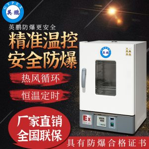 英鵬立式防爆干燥箱/實(shí)驗(yàn)室防爆烤箱BYP-070GX-3GL/變壓器烘箱