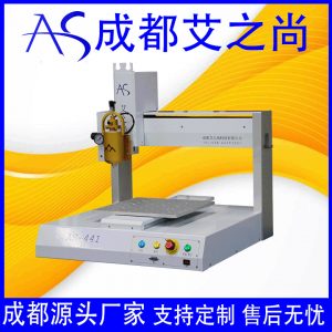 331熱熔膠ab膠自動點(diǎn)膠機(jī)UV紫外線光固化一體機(jī)均勻點(diǎn)膠