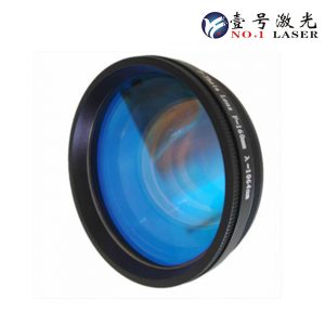 355nm紫外F-Θ場(chǎng)鏡頭UV紫外激光打標(biāo)機(jī)紫外光固化機(jī)鏡頭F100F160